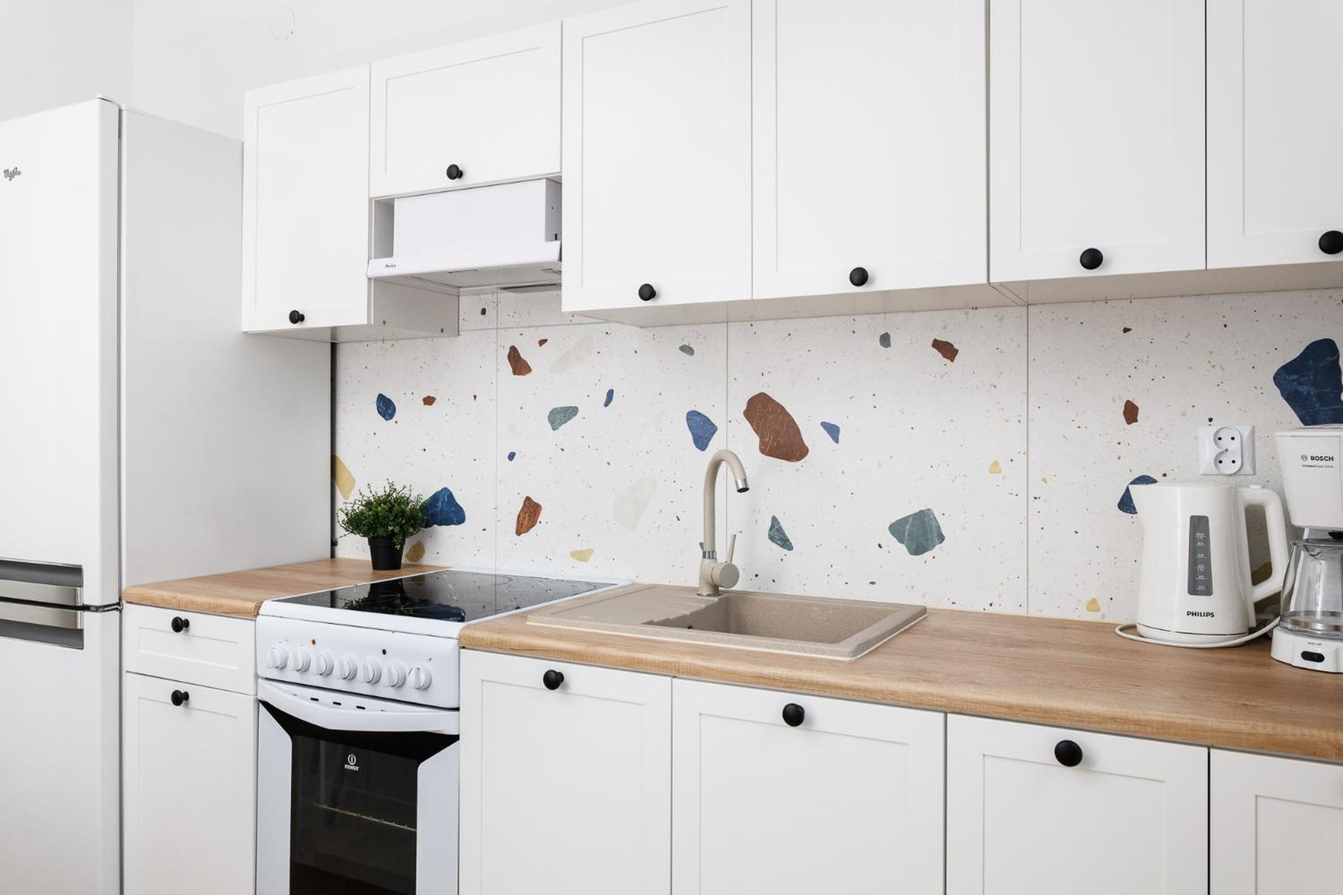 Pretty 4 Bedroom Apartment In City Center - By Upstairs Krakow